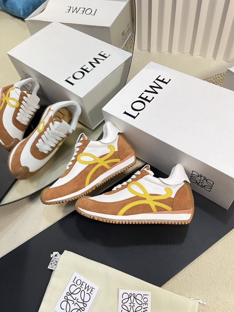 Loewe Sneakers